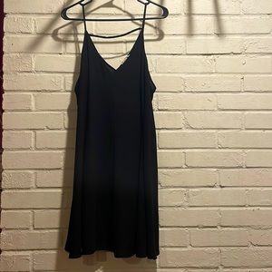 Lush dress